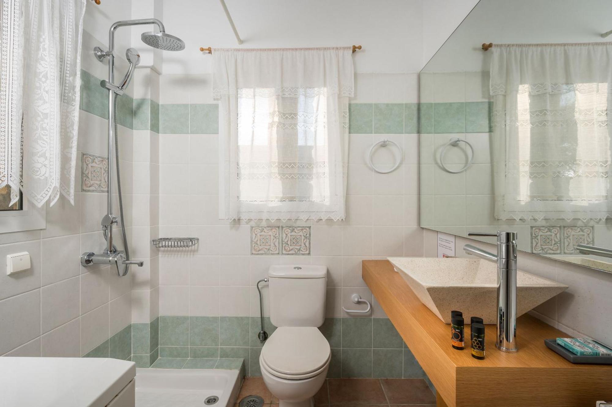 Kiani Sea View Apartments Stavrós 客房 照片